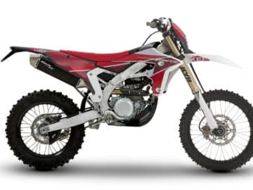 xef 450