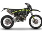 xef125 performance