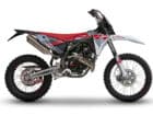 xef125 performance 2