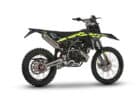xef125 performance 5