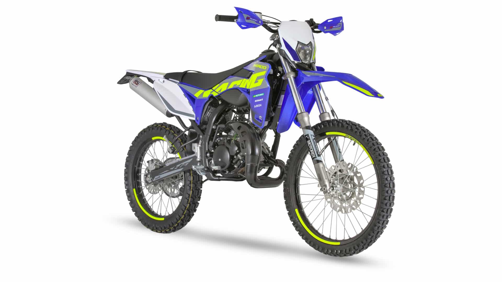 50 SE-R FACTORY