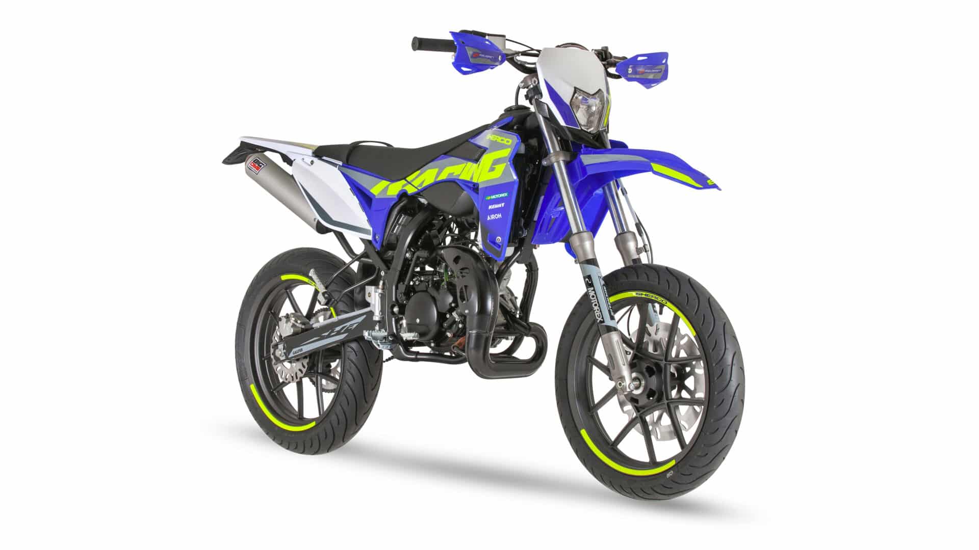 50 SM-R FACTORY