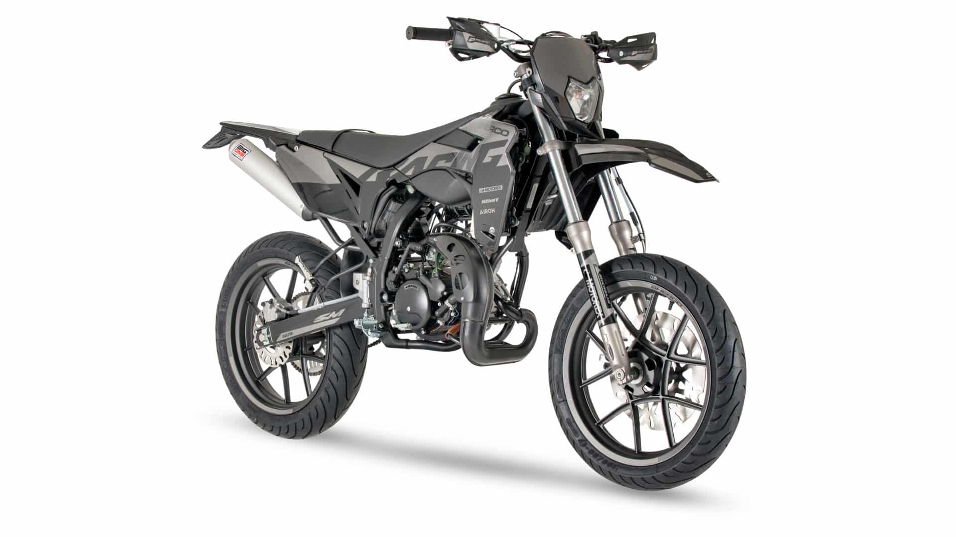 50 SM-R BLACKMOON