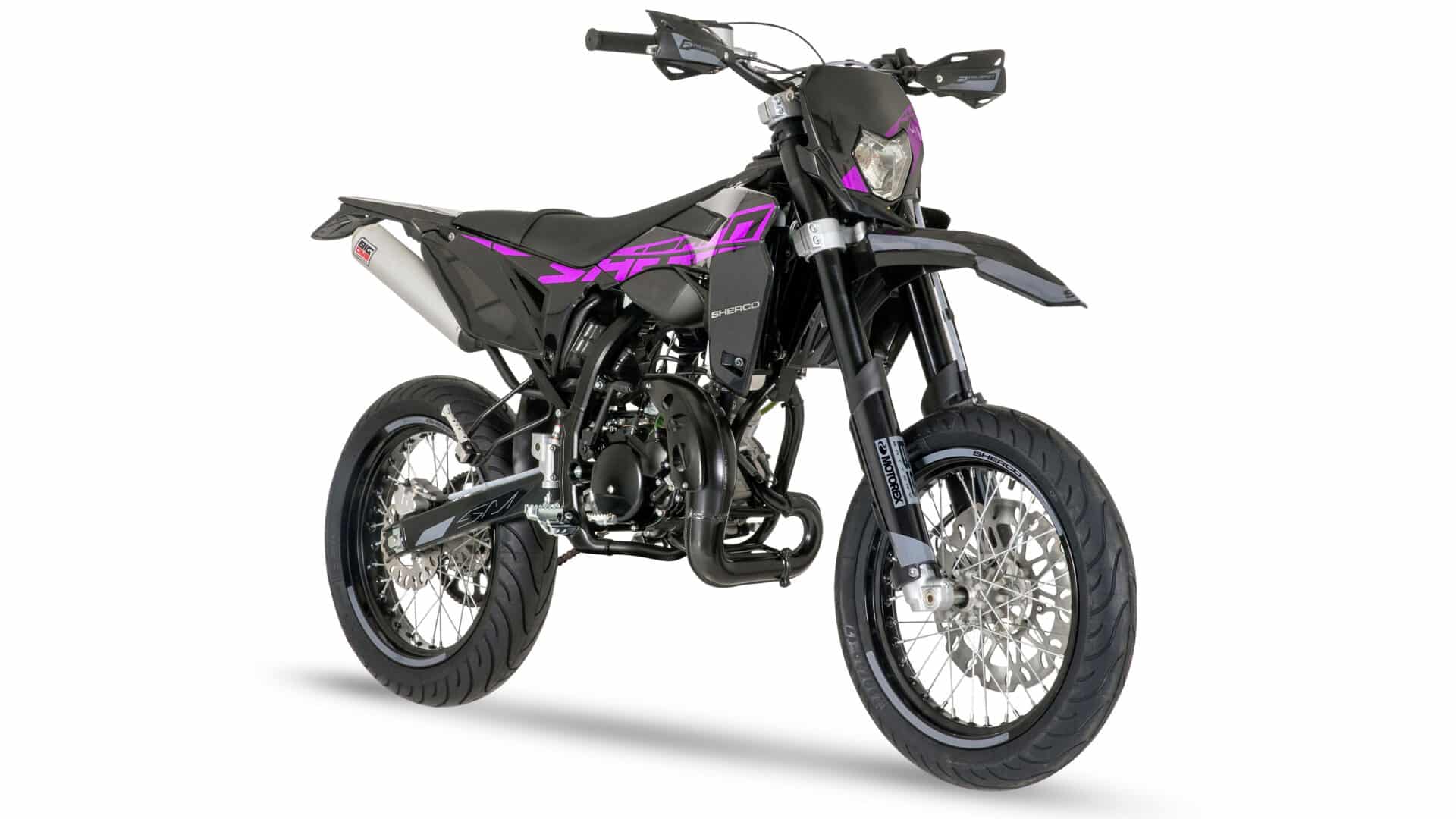 50 SM-RS PINK