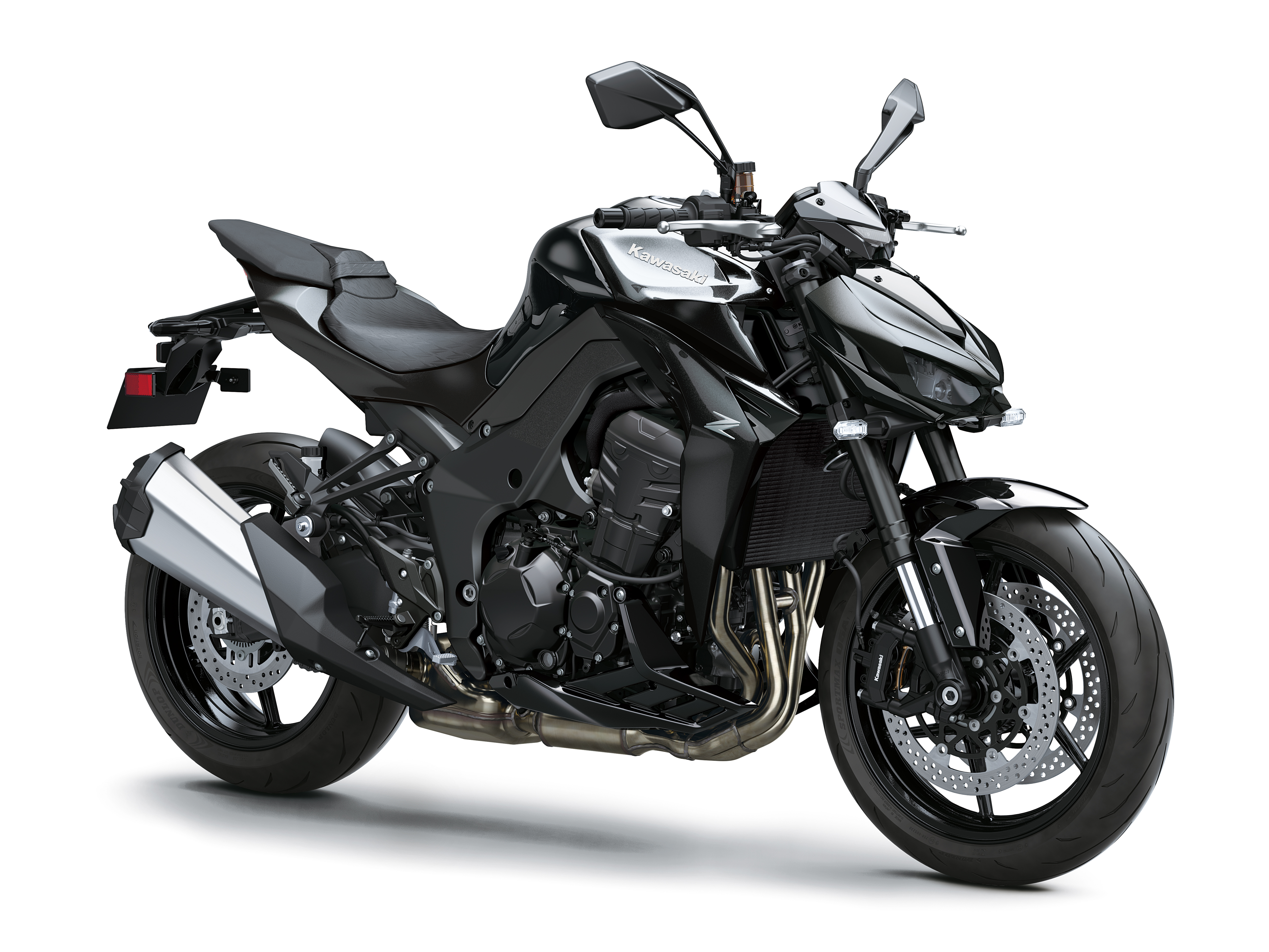 Z1100 2026 ABS E5+