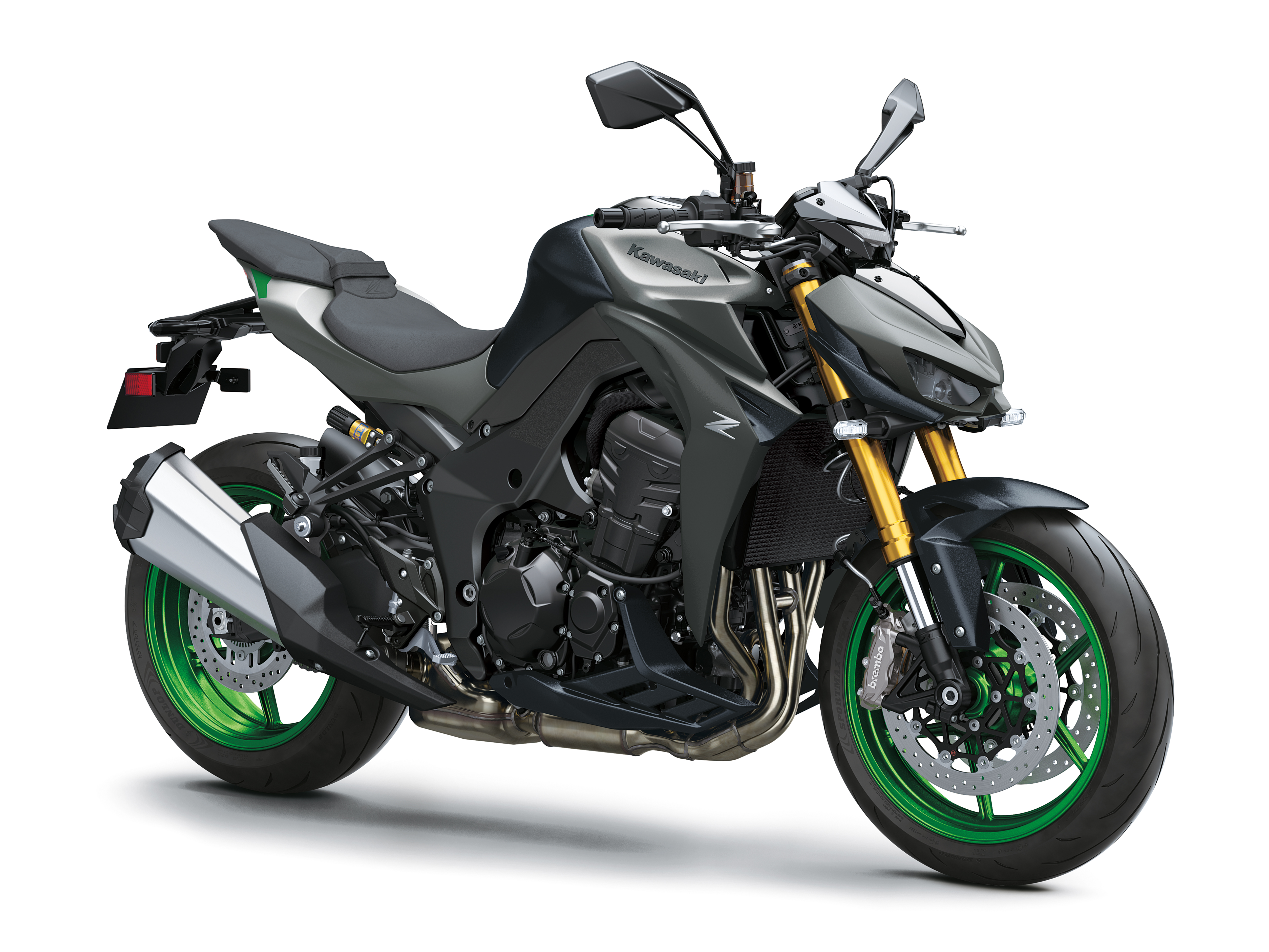 Z1100 SE ABS E5+ 2026