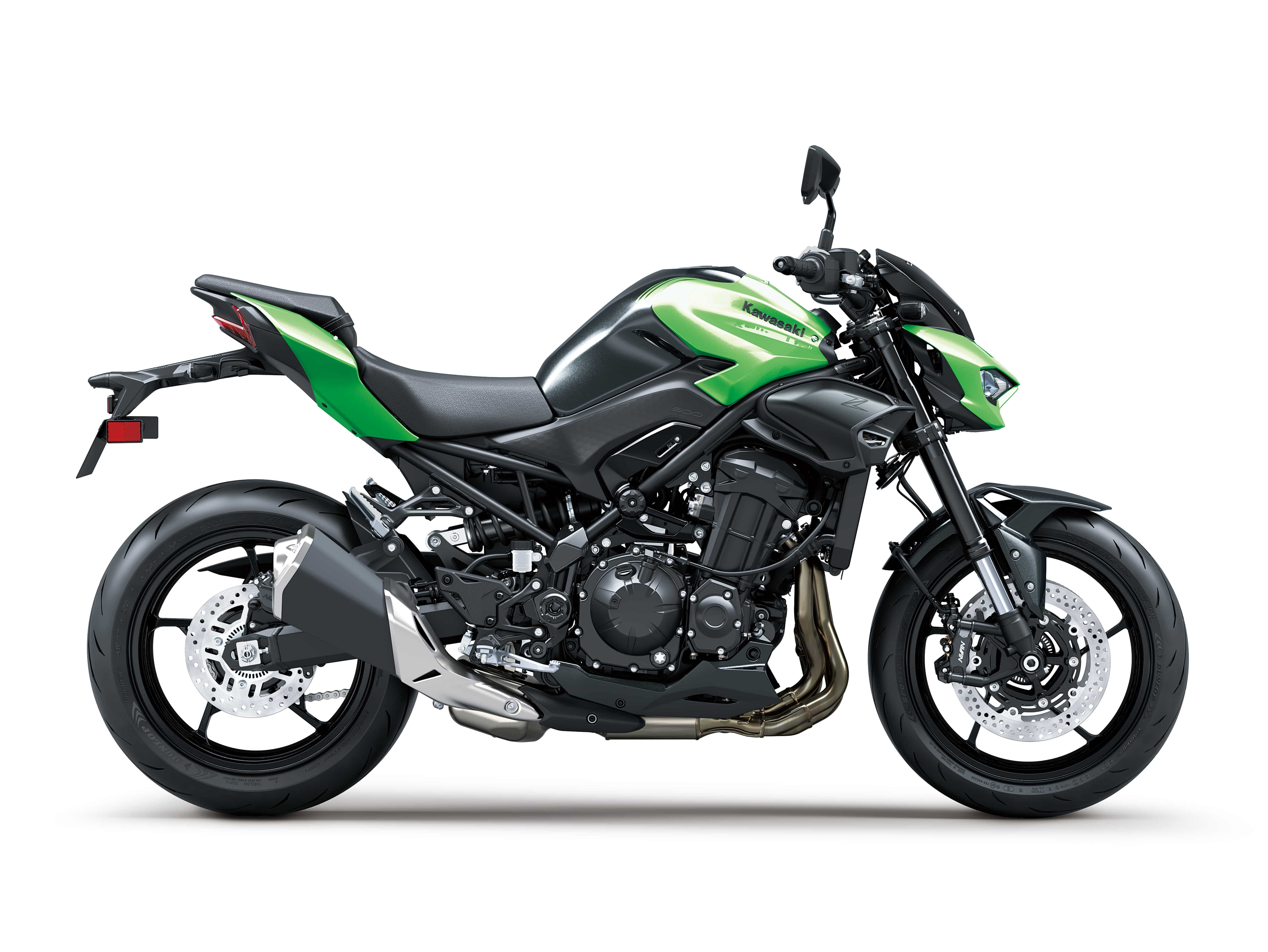 Z900 2026 ABS E5+