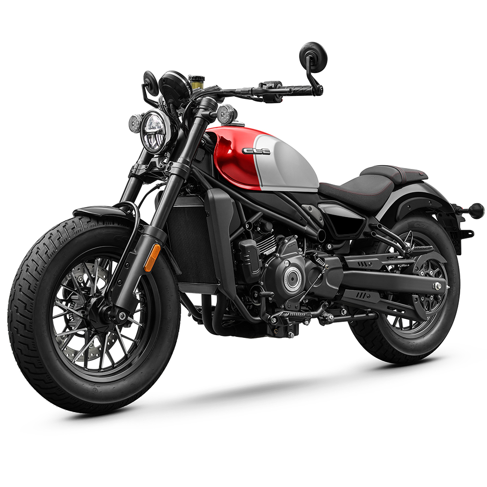450CL-C