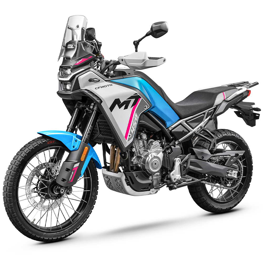 450T