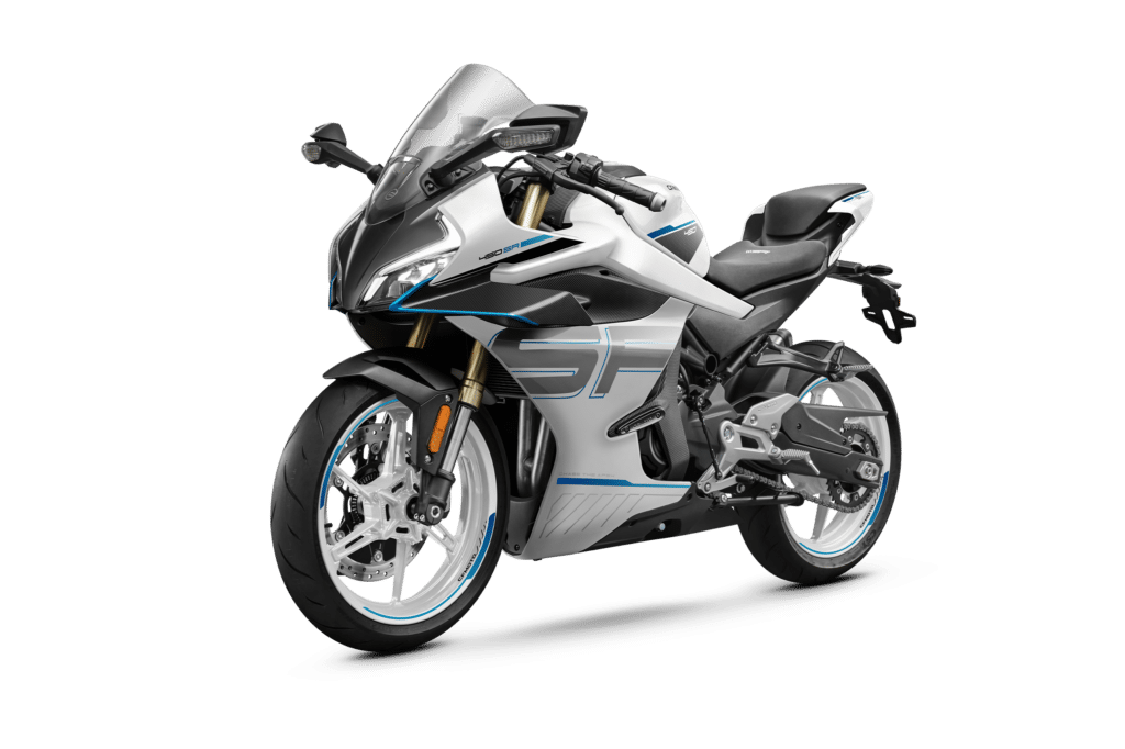 450SR TC