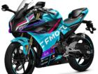 450srstudio blue schuin