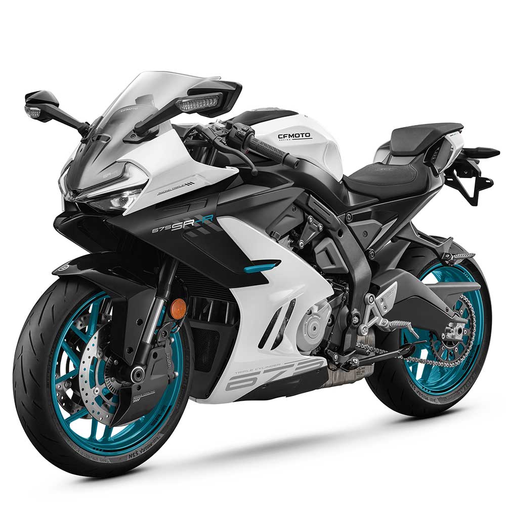 675SR-R
