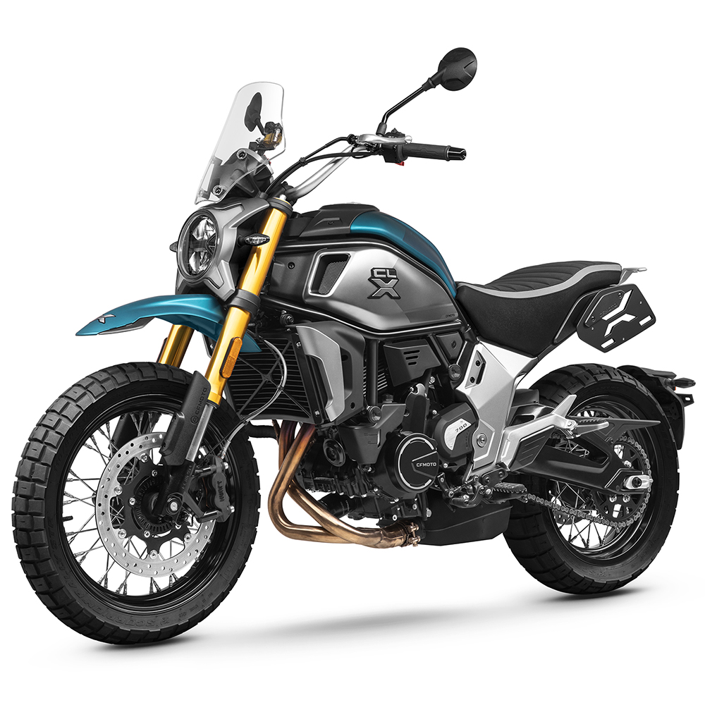 700CL-X Adventure