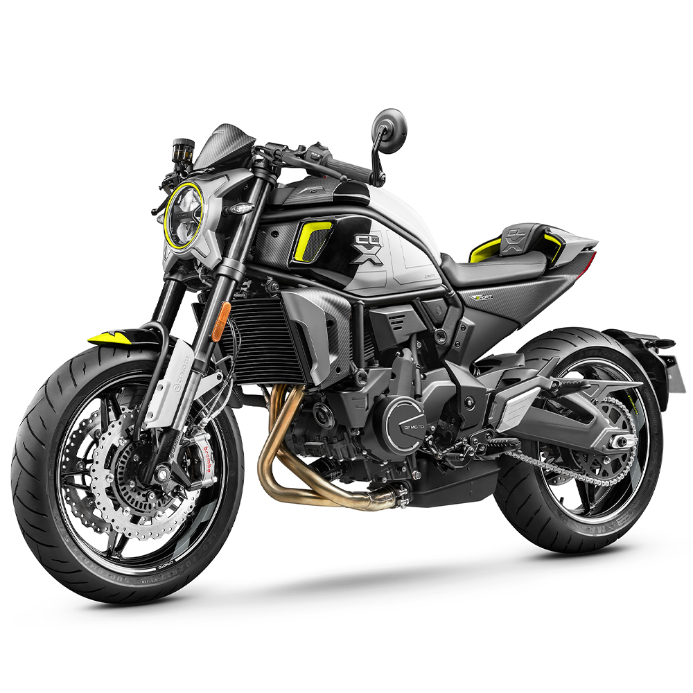 700CL-X Sport