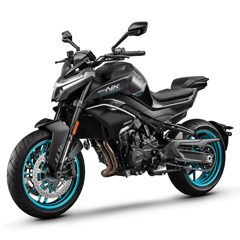 800NK Sport