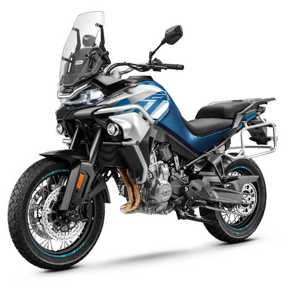 800MT Sport