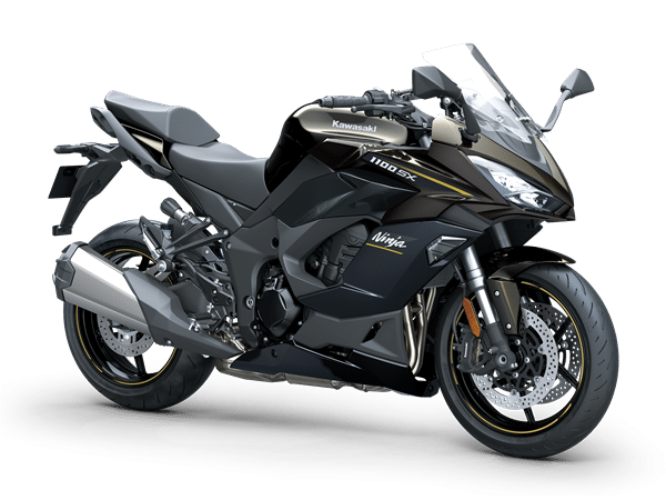 NINJA 1100 SX