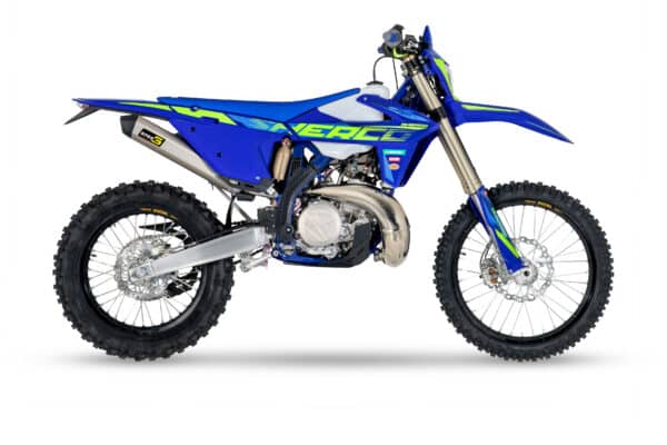 125 SE FACTORY 2T 2026