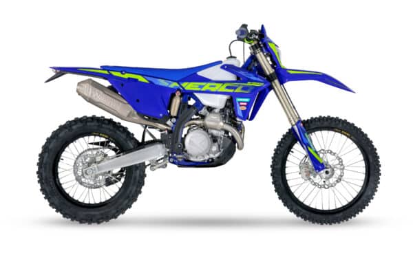 450 SEF FACTORY 4T – 2026