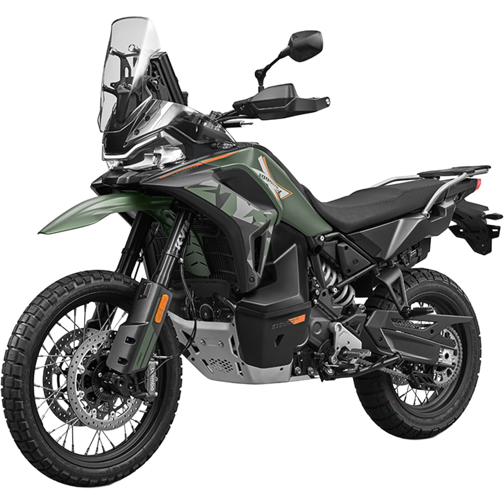 1000 MT-X 2026 ABS E5+