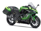 1100sxse perftourer green