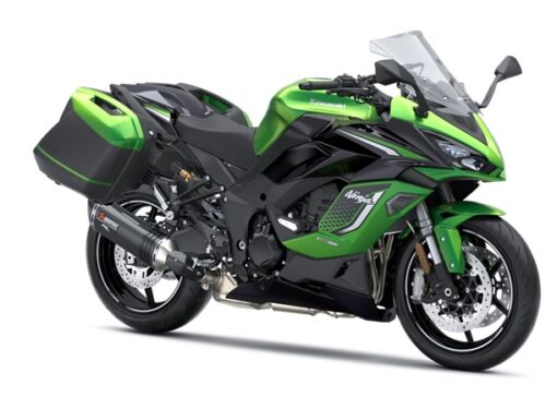 1100sxse perftourer green