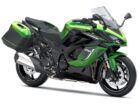 1100sxse tourer green