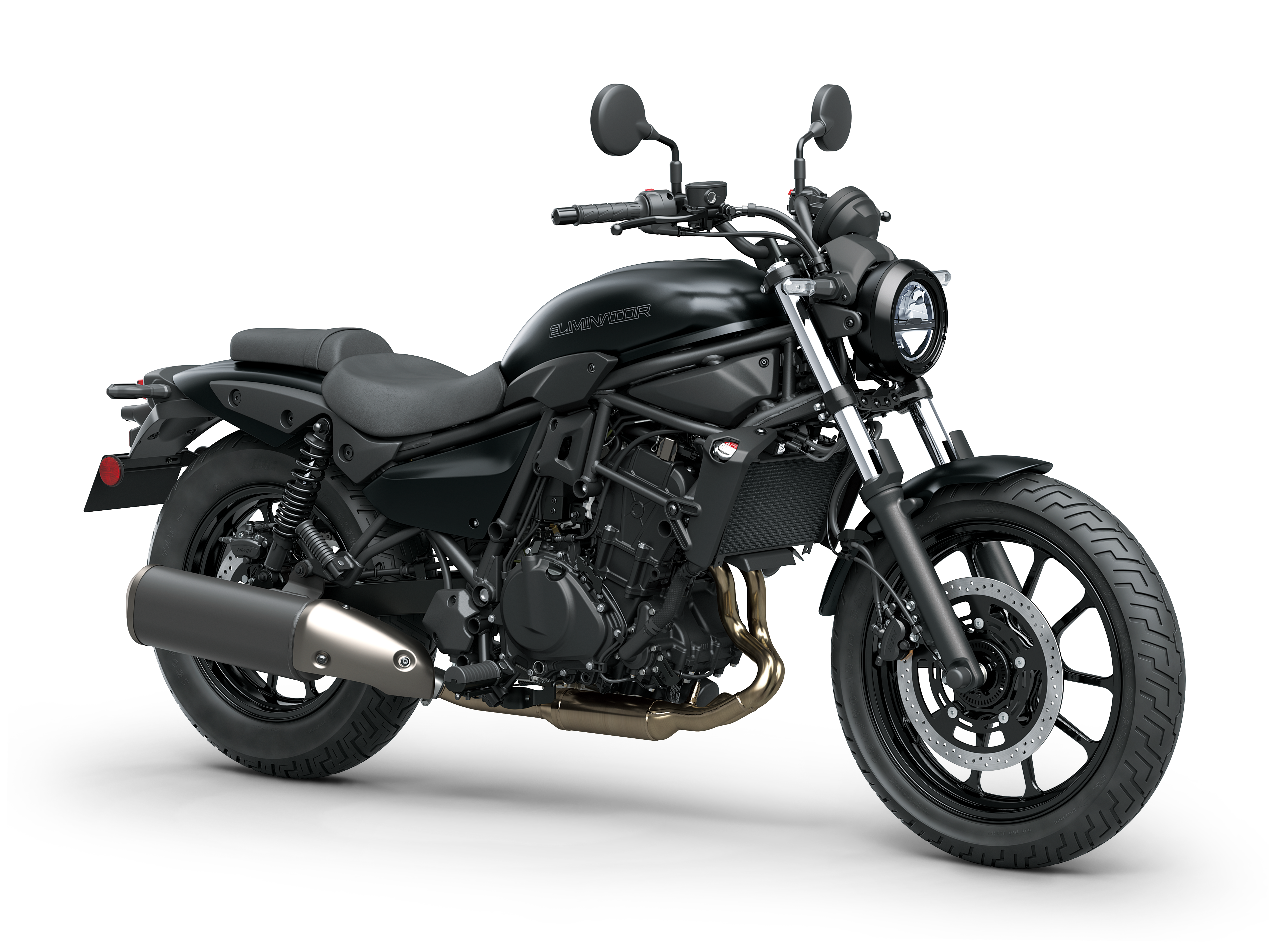 ELIMINATOR 500 – 2026 – PROMO SALON 2026 SUR LES PACK D’ACCESSOIRES