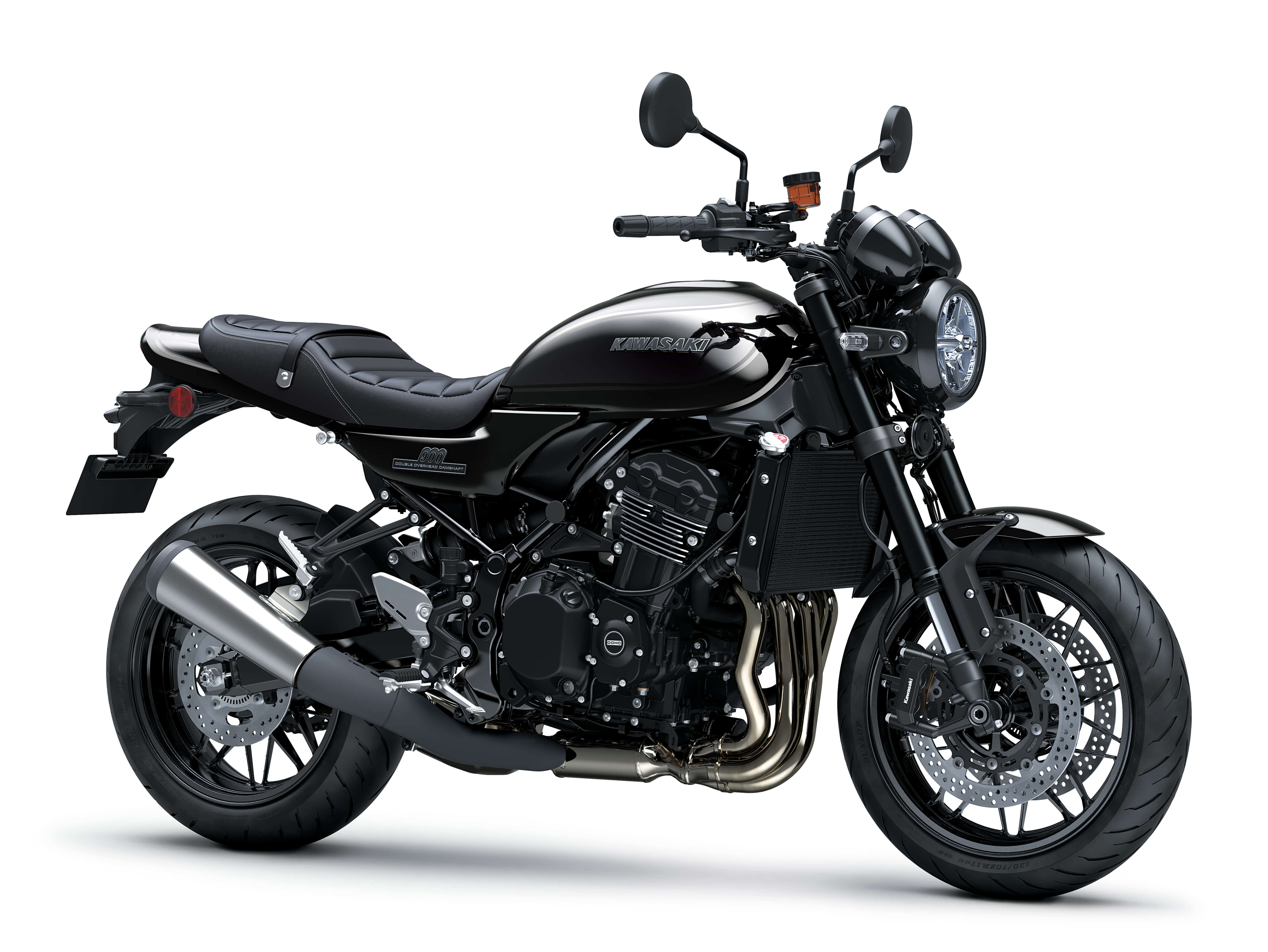 Z900RS – BLACK BALL EDITION – 2026