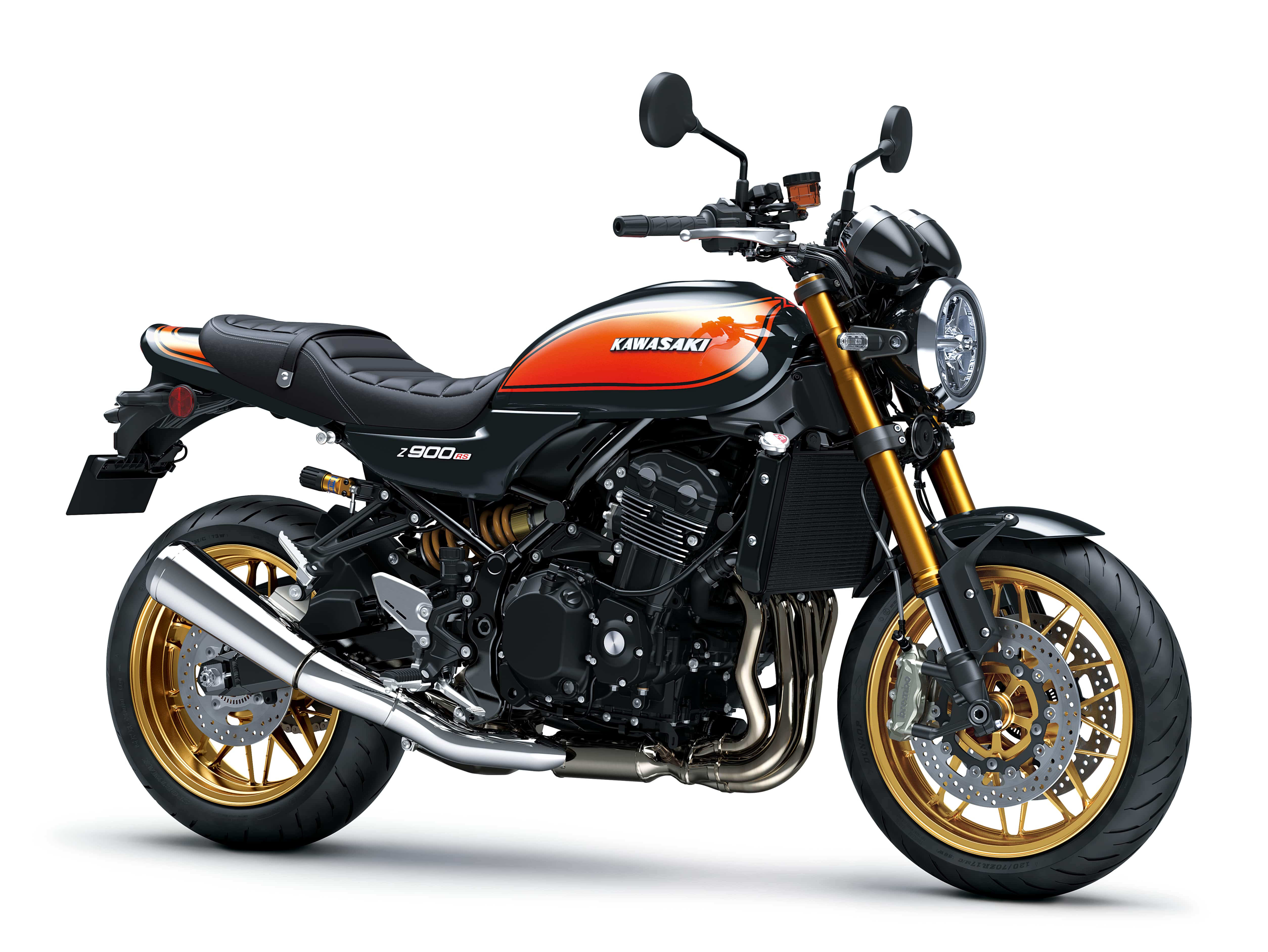 Z900RS SE – 2026