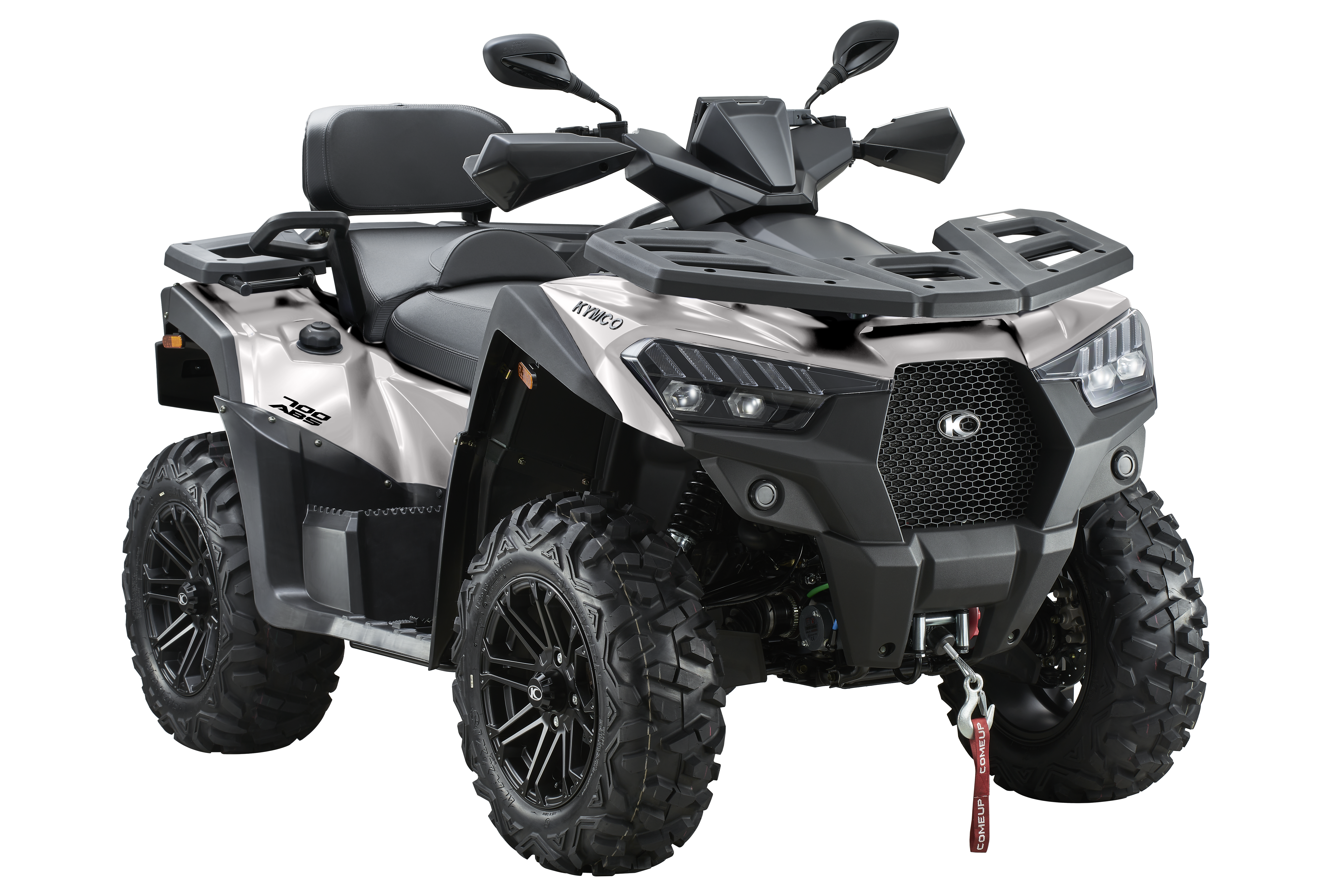 MXU 700 EXTENDED EPS ABS – ARRIVEE PROCHAINEMENT EN 2026