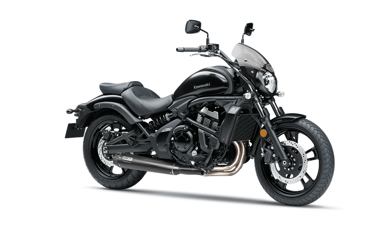 VULCAN S 2026 PERFORMANCE – PROMO SALON 2026