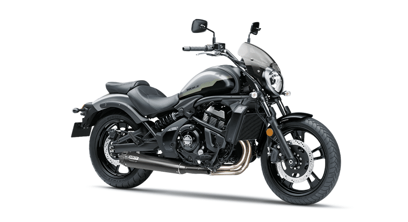 VULCAN S 2026 PERFORMANCE – PROMO SALON 2026