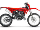 rr 50 2t red