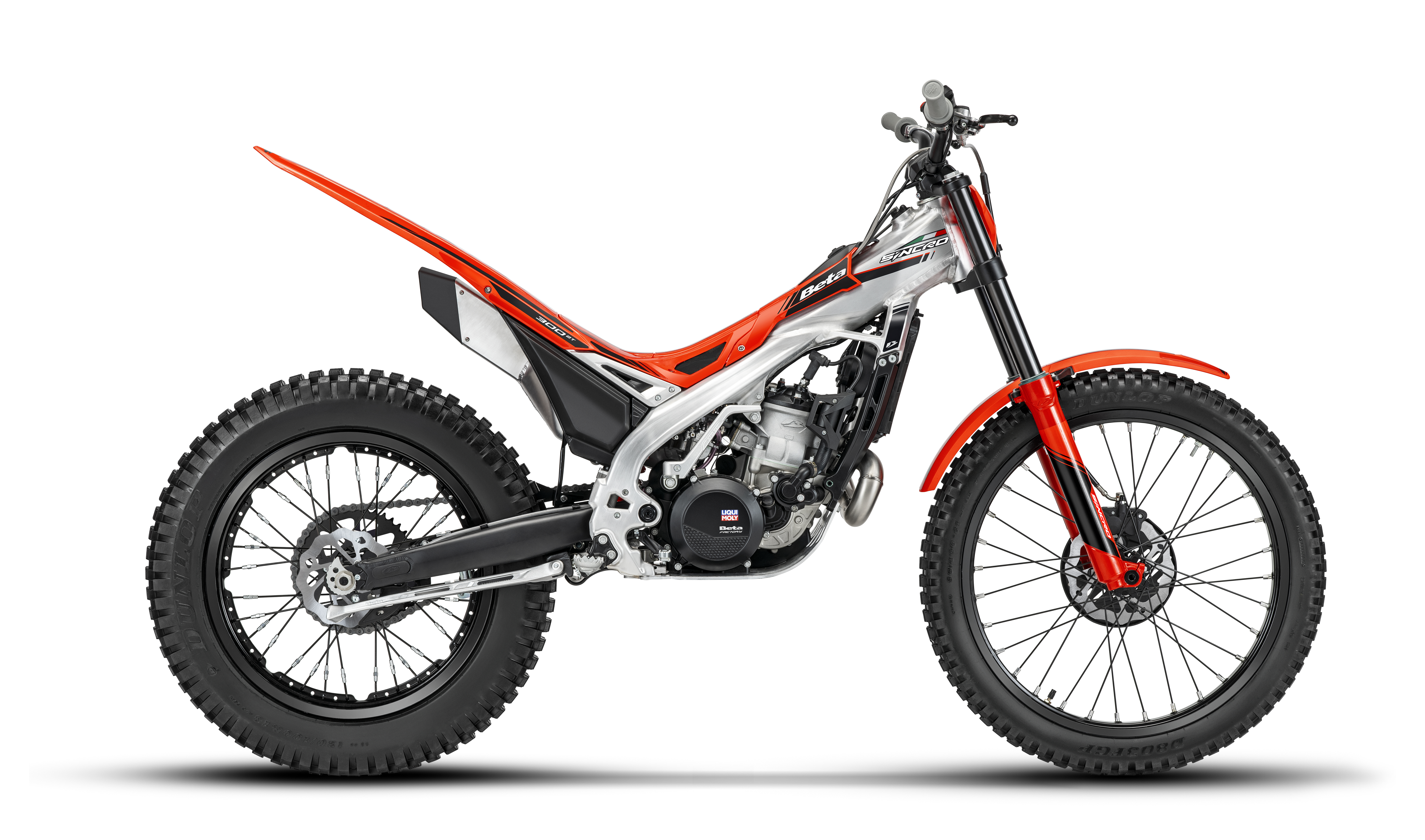 SINCRO 300 2T – 2026