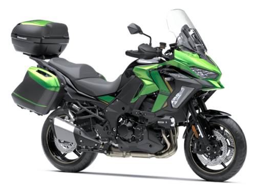 versys 1100 s gt v