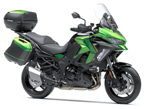 versys 1100 se gt v