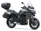 versys gt grise