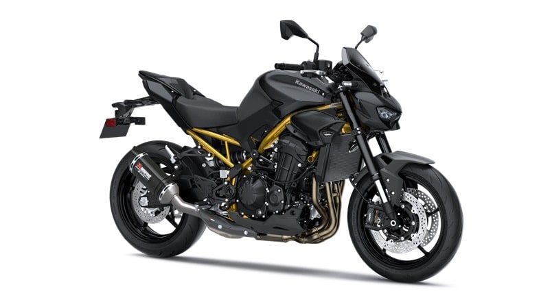 Z900 – PACK PERFORMANCE – PROMO SALON 2026