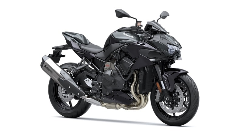 Z H2 – PACK PERFORMANCE – PROMO SALON 2026