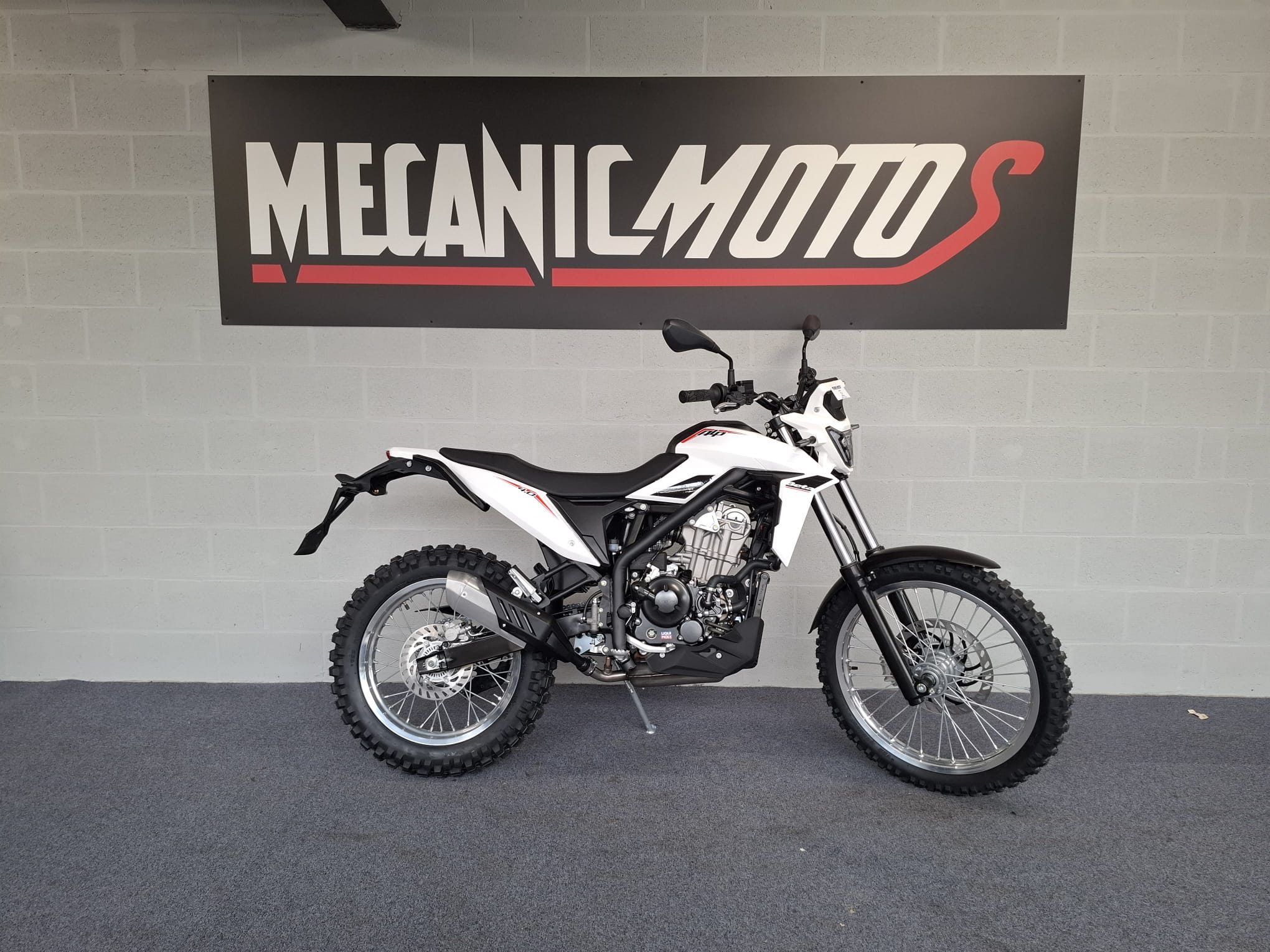 ALP 4.0 – DIRECTION 0 KM