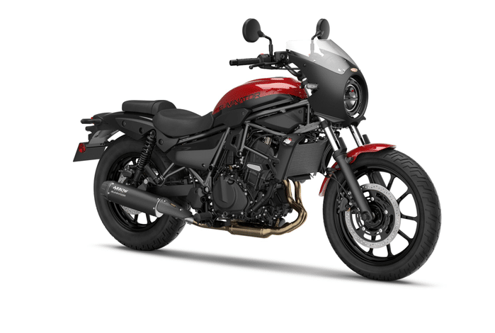 ELIMINATOR 500 – PERFORMANCE – GREEN DEALS