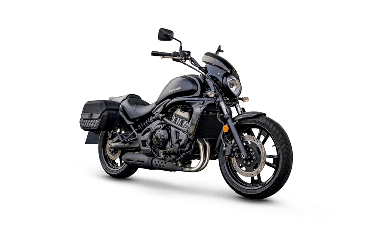 VULCAN S – LIGHT TOURER – GREEN DEALS