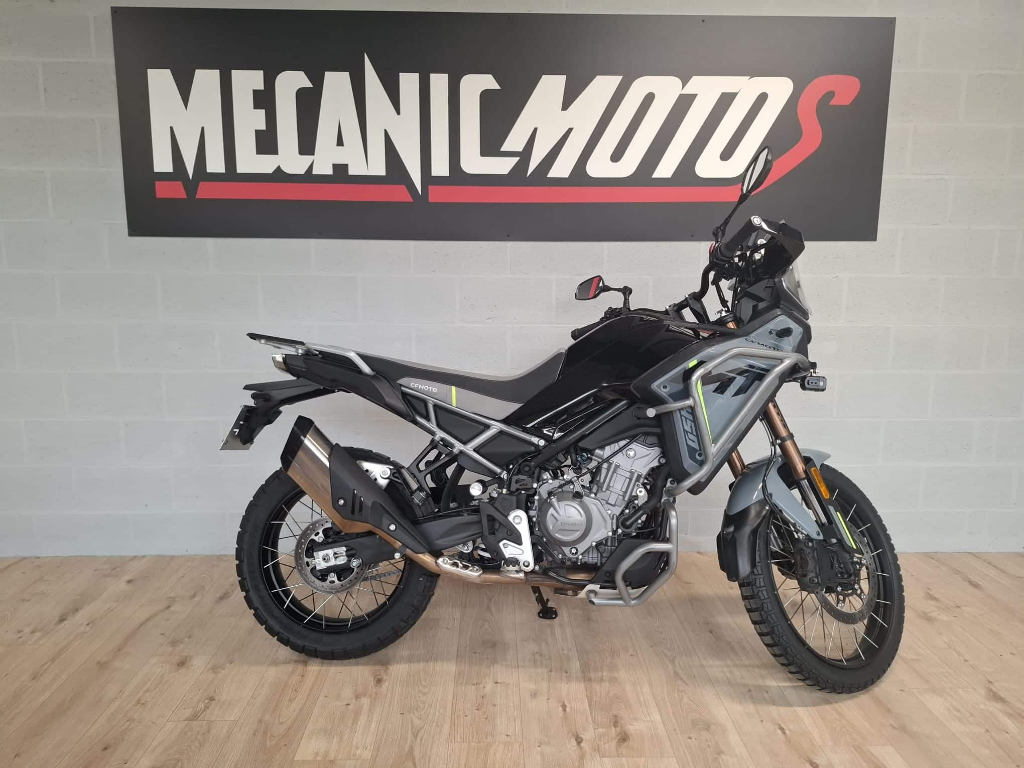 MT450 – 2024