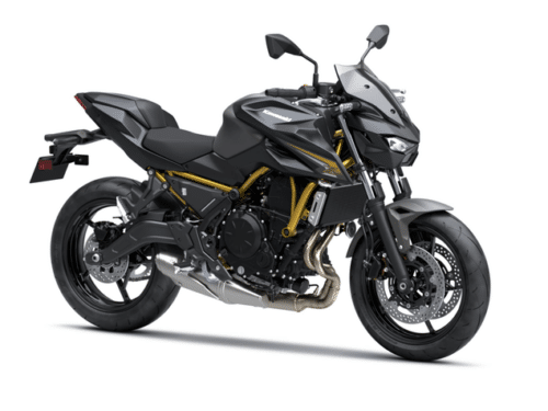z650s sport