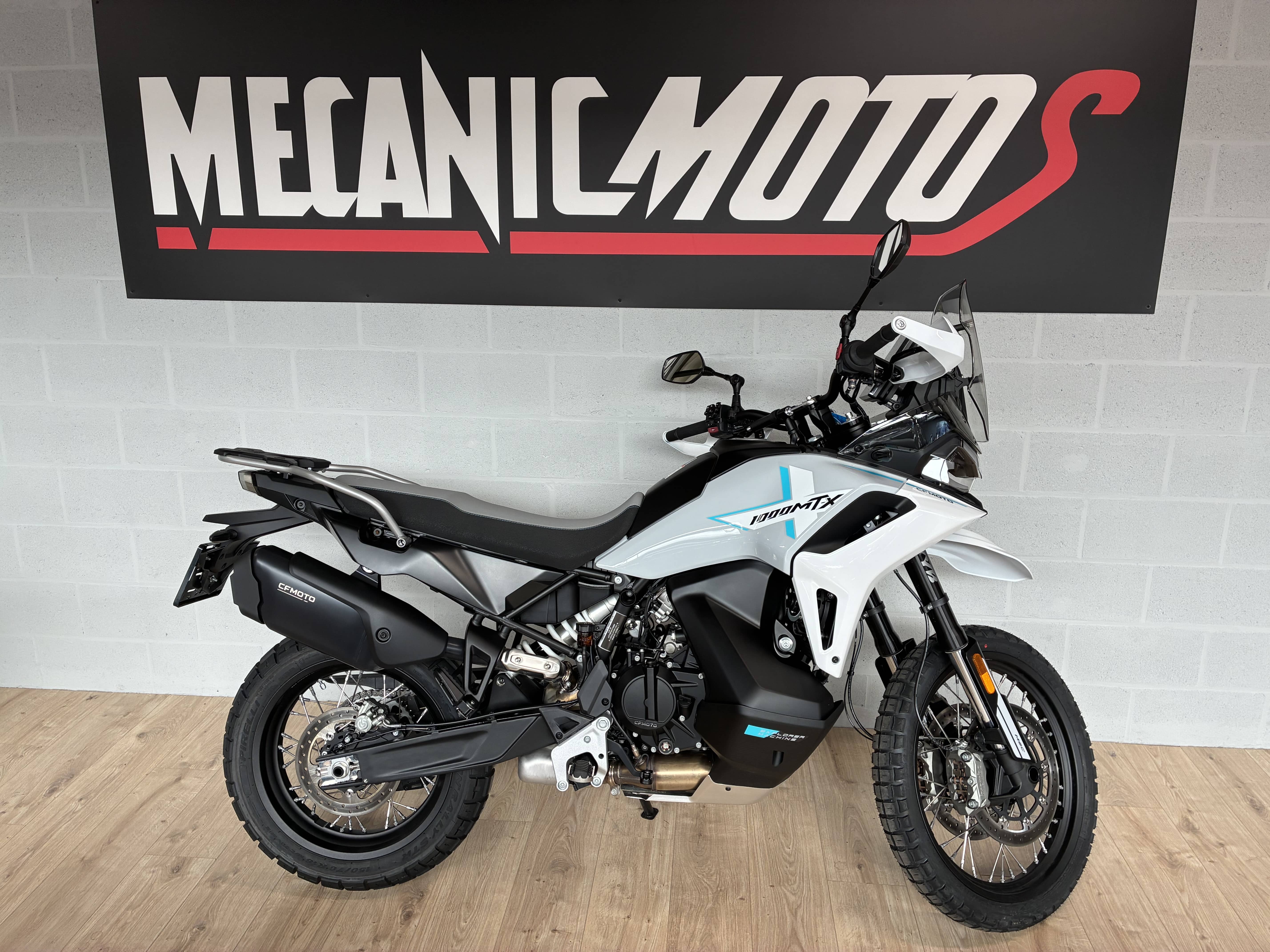 MTX 1000
