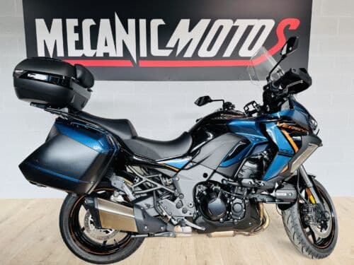 versys 1100se1